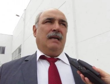 Επιτροπή Εμπειρογνωμόνων Ελλάδας- Σκοπίων: Πρόεδρος του ελληνικού τμήματος αναδείχθηκε ο Μπόλαρης